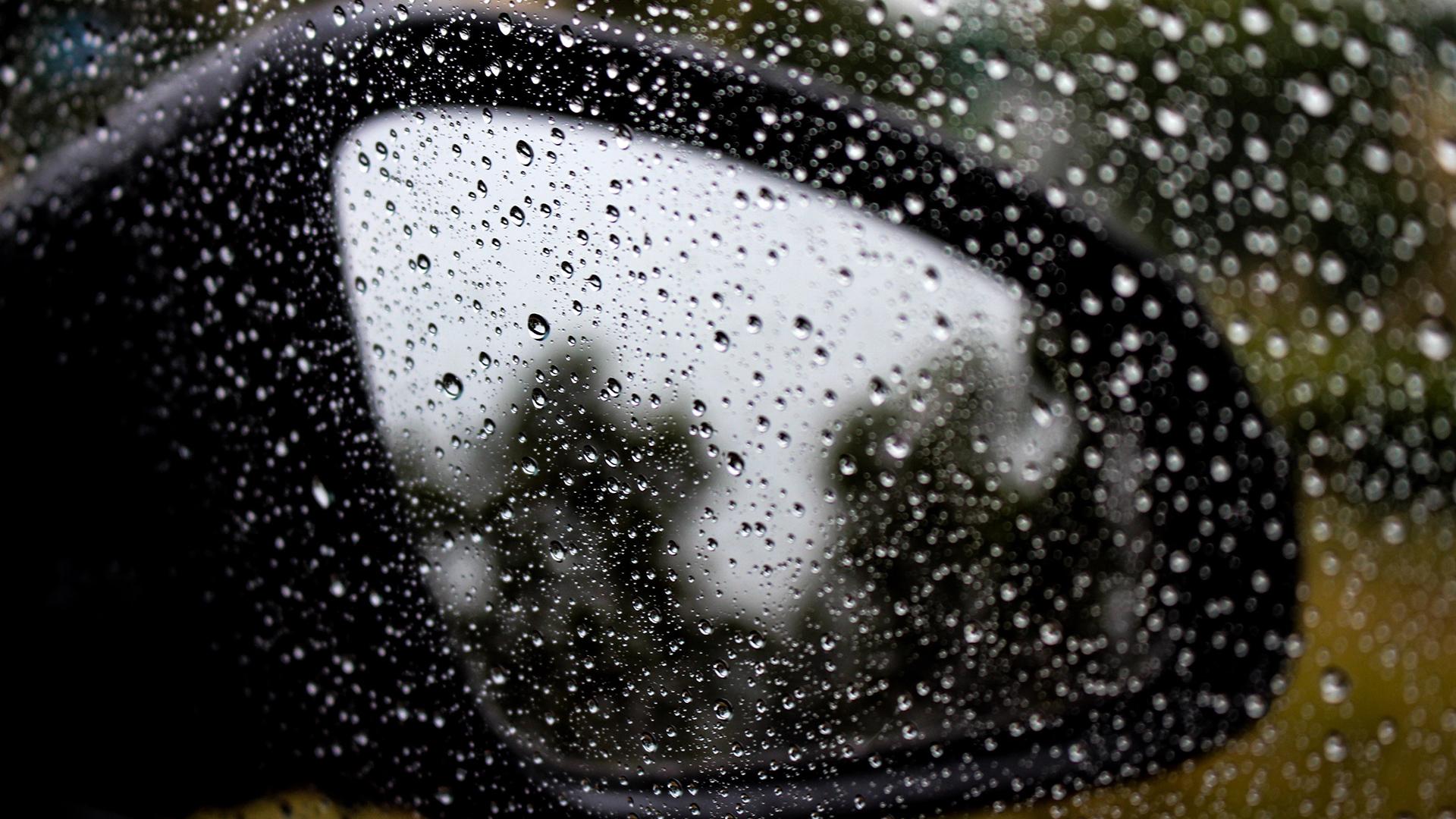 TIPS 3 conducir con lluvia