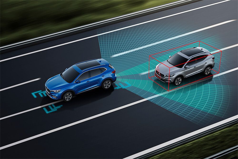 mg innovation