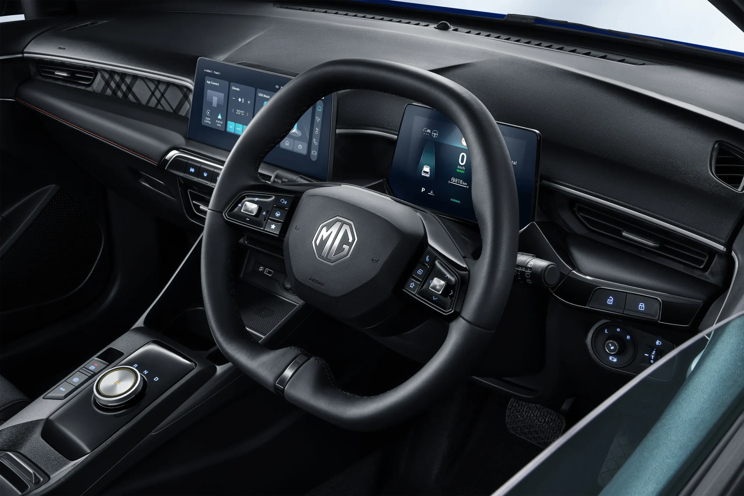 Steering Wheel
