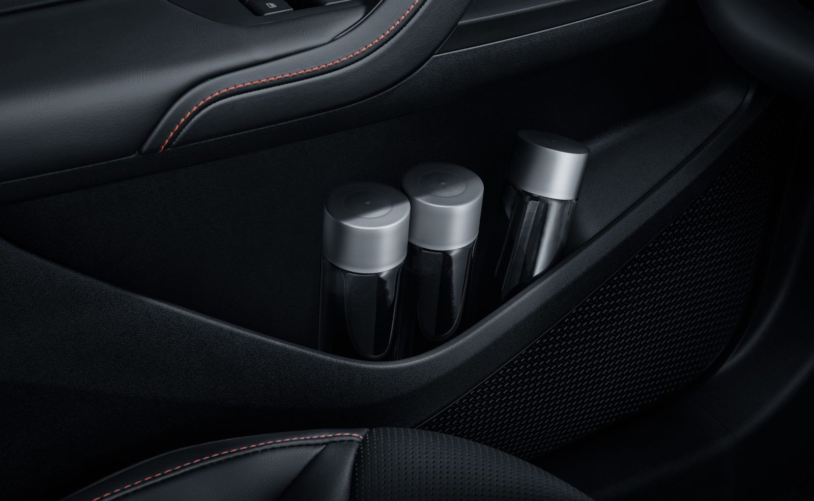 MG HS HYBRID 20 Door-panel-1